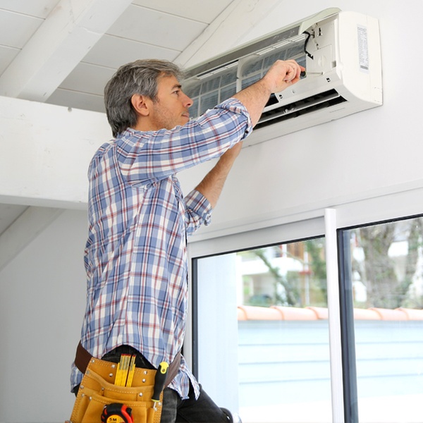 Yıldırım Klima Tamircisi