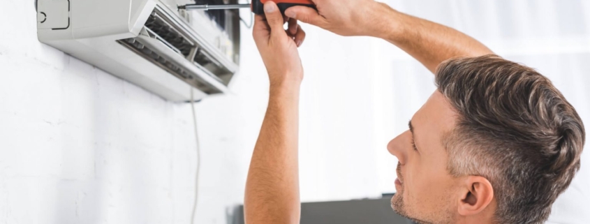 Yıldırım Klima Tamircisi